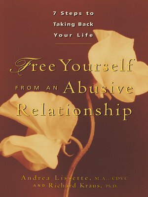 cover image of Free Yourself From an Abusive Relationship